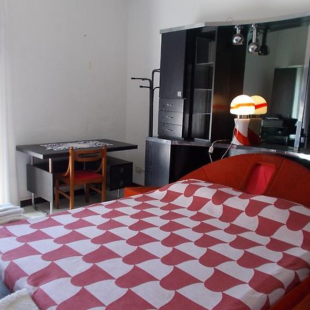 B&B Tiber Roma Oda fotoğraf