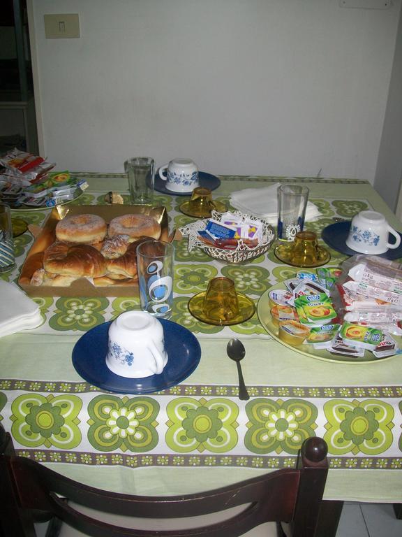 B&B Tiber Roma Oda fotoğraf