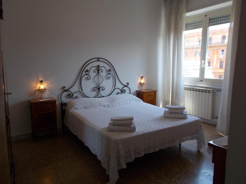 B&B Tiber Roma Oda fotoğraf
