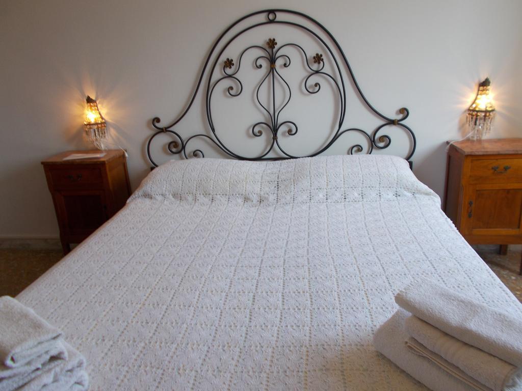 B&B Tiber Roma Oda fotoğraf
